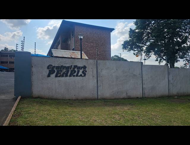 2 BEDROOM APARTMENT TO LET IN FAIRVIEW